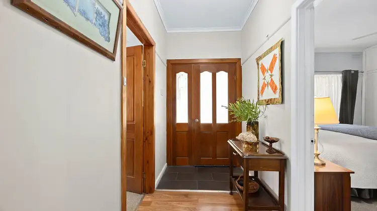 Fourth view of Homely house listing, 5 Stevenson Court, Haddon VIC 3351