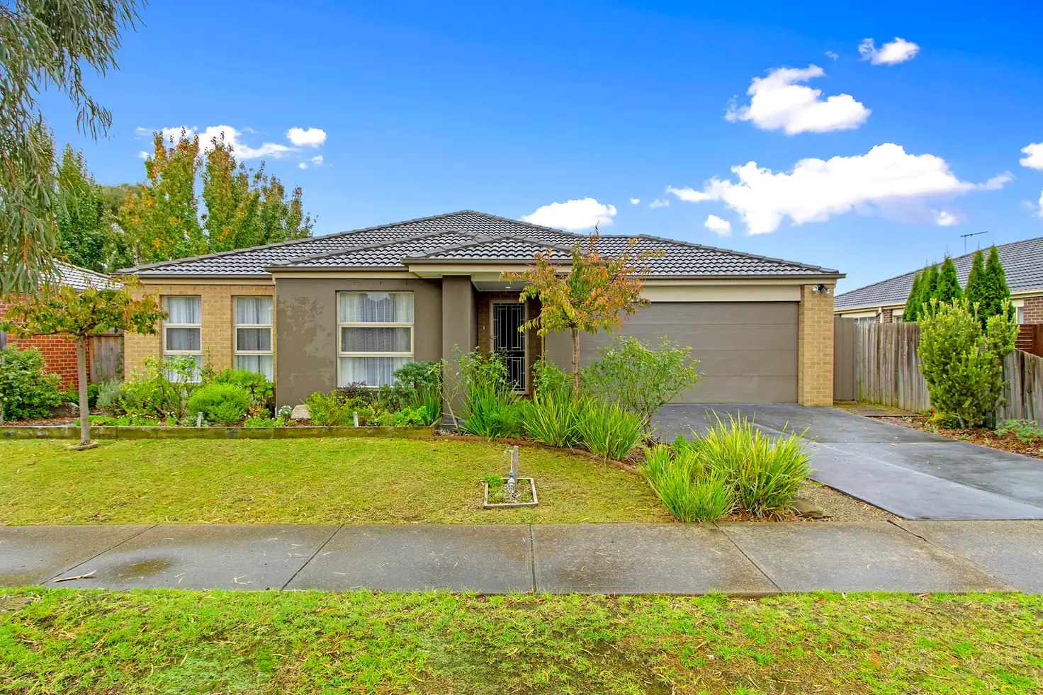 Main view of Homely house listing, 54 King Parrot Way, Whittlesea VIC 3757