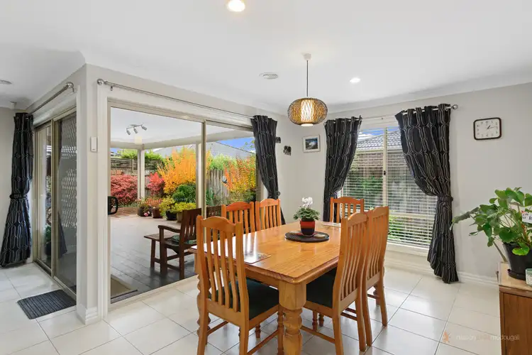 Third view of Homely house listing, 54 King Parrot Way, Whittlesea VIC 3757