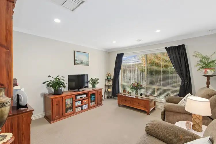 Fifth view of Homely house listing, 54 King Parrot Way, Whittlesea VIC 3757