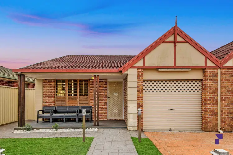 39 Norfolk Road, Greenacre NSW 2190