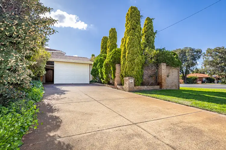 10 Old Coast Road, Australind WA 6233