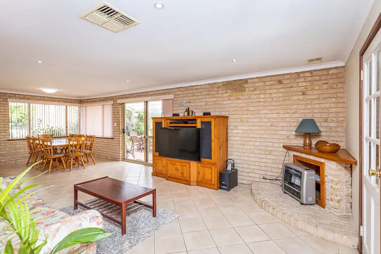 Sixth view of Homely house listing, 10 Old Coast Road, Australind WA 6233