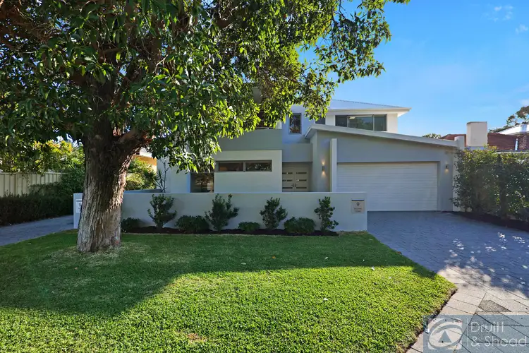 9 Norman Street, Karrinyup WA 6018