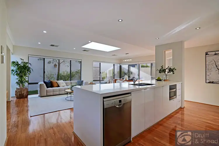 Third view of Homely house listing, 9 Norman Street, Karrinyup WA 6018