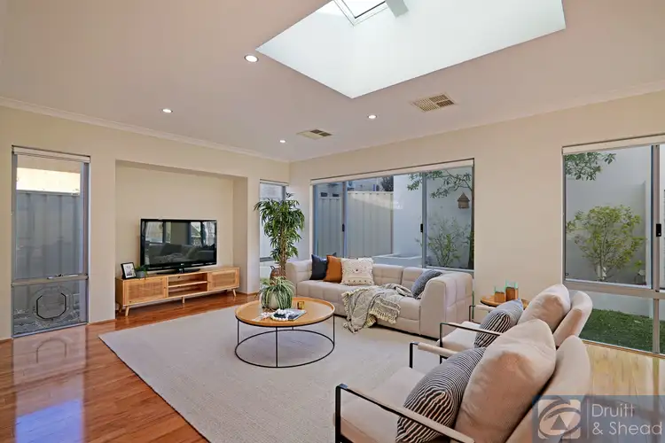 Fourth view of Homely house listing, 9 Norman Street, Karrinyup WA 6018