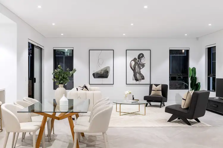 Fifth view of Homely house listing, 5a Glenore Road, Canterbury NSW 2193