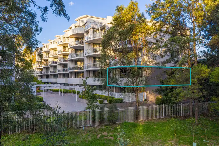 88/24-28 Mons Road, Westmead NSW 2145