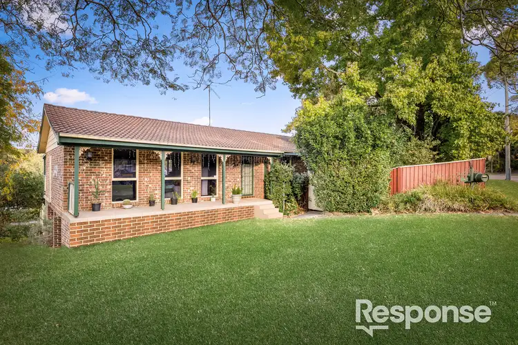 Main view of Homely house listing, 5 Sorlie Avenue, Northmead NSW 2152
