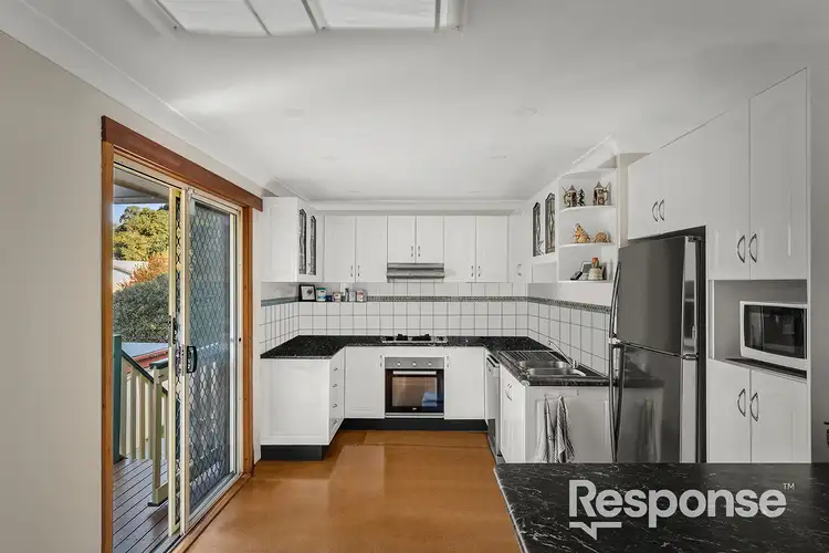 Second view of Homely house listing, 5 Sorlie Avenue, Northmead NSW 2152