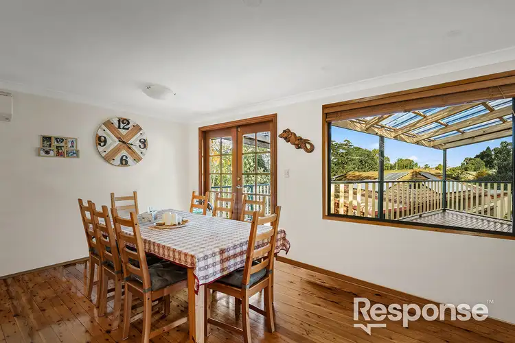 Fourth view of Homely house listing, 5 Sorlie Avenue, Northmead NSW 2152