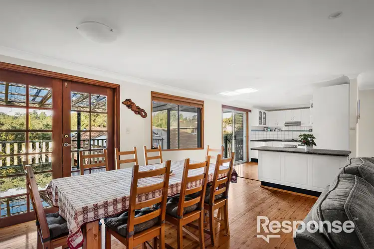 Fifth view of Homely house listing, 5 Sorlie Avenue, Northmead NSW 2152