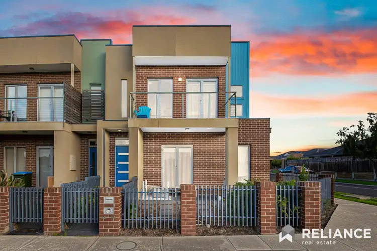 16/53-61 Rippleside Terrace, Tarneit VIC 3029