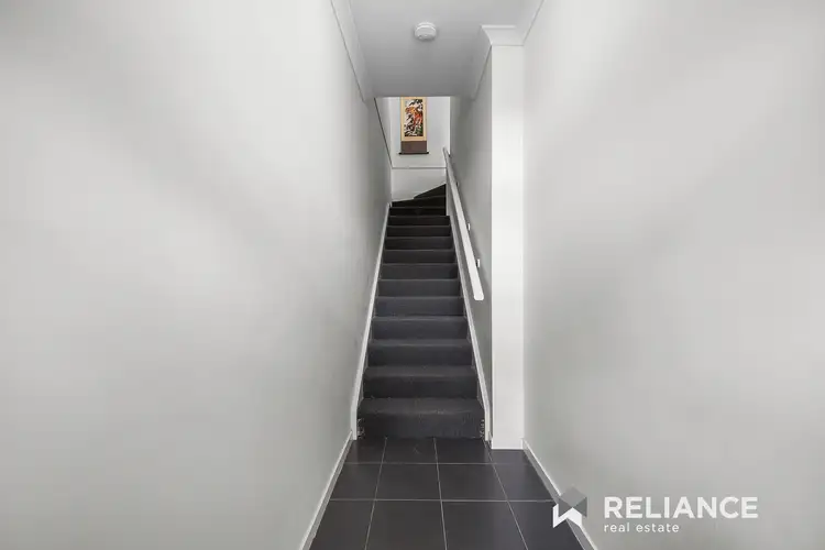 Third view of Homely unit listing, 16/53-61 Rippleside Terrace, Tarneit VIC 3029