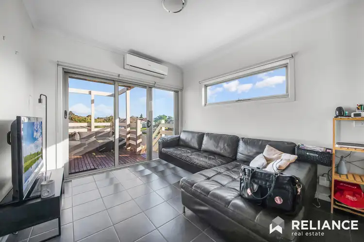 Fourth view of Homely unit listing, 16/53-61 Rippleside Terrace, Tarneit VIC 3029