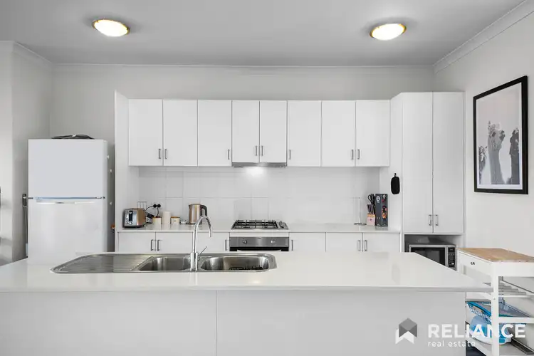 Fifth view of Homely unit listing, 16/53-61 Rippleside Terrace, Tarneit VIC 3029