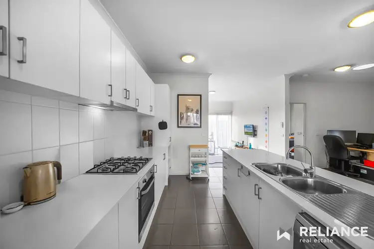Sixth view of Homely unit listing, 16/53-61 Rippleside Terrace, Tarneit VIC 3029