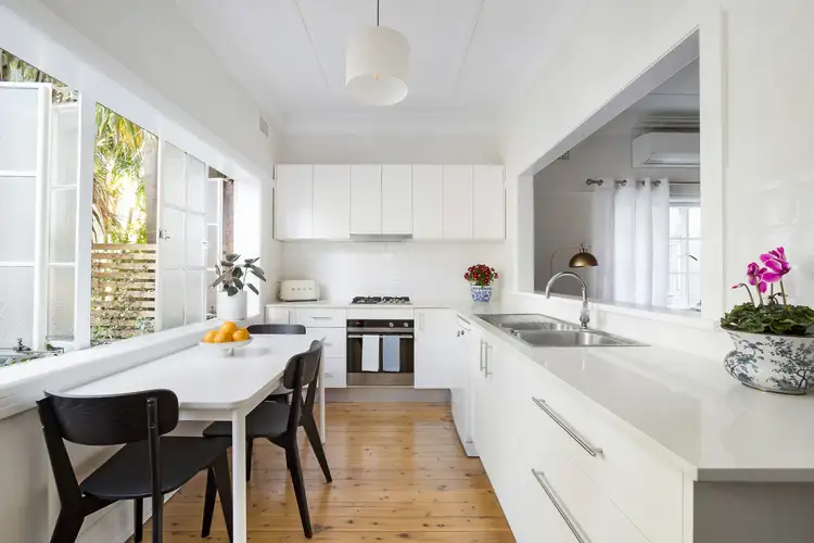 Main view of Homely apartment listing, 1/70 Ewart Street, Marrickville NSW 2204