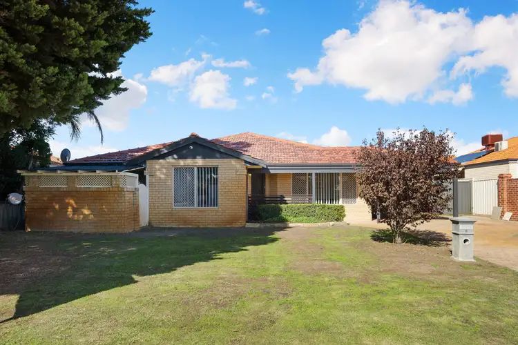 6 Beagle Place