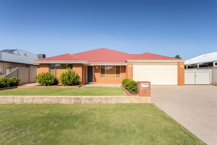 19 Emerald Way, Australind WA 6233