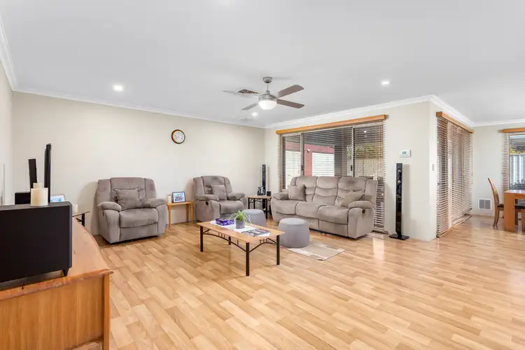 Fourth view of Homely house listing, 19 Emerald Way, Australind WA 6233