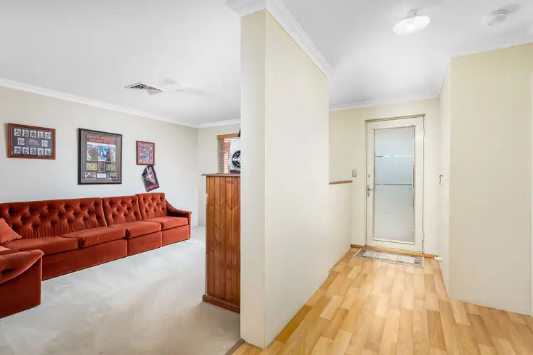 Fifth view of Homely house listing, 19 Emerald Way, Australind WA 6233