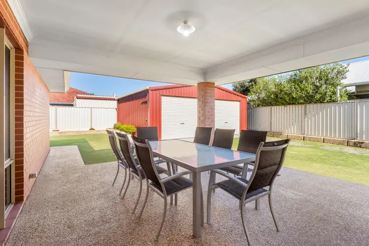 Sixth view of Homely house listing, 19 Emerald Way, Australind WA 6233