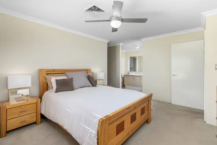 Seventh view of Homely house listing, 19 Emerald Way, Australind WA 6233