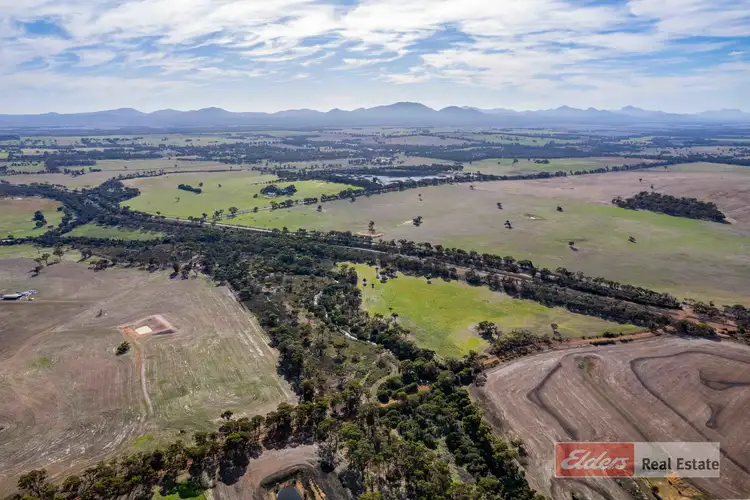 Second view of Homely land listing, 107 Williams Road, Kendenup WA 6323