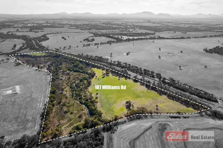 Fifth view of Homely land listing, 107 Williams Road, Kendenup WA 6323