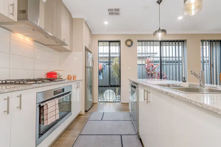 Third view of Homely house listing, 9 Rhone Way, Piara Waters WA 6112