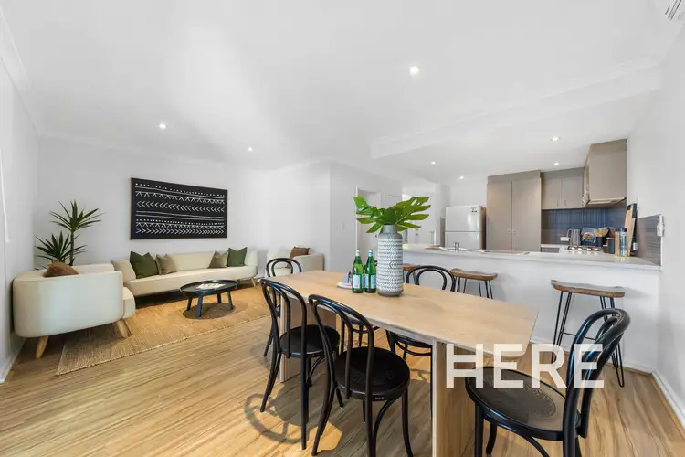 Main view of Homely townhouse listing, 15/15 Sydenham Street, Rivervale WA 6103