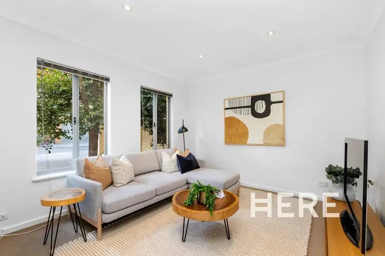 Third view of Homely townhouse listing, 15/15 Sydenham Street, Rivervale WA 6103