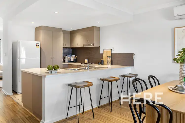 Fourth view of Homely townhouse listing, 15/15 Sydenham Street, Rivervale WA 6103