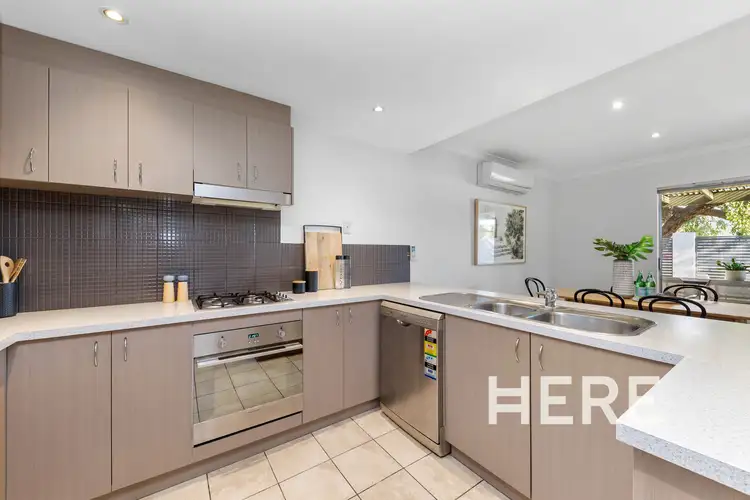 Fifth view of Homely townhouse listing, 15/15 Sydenham Street, Rivervale WA 6103