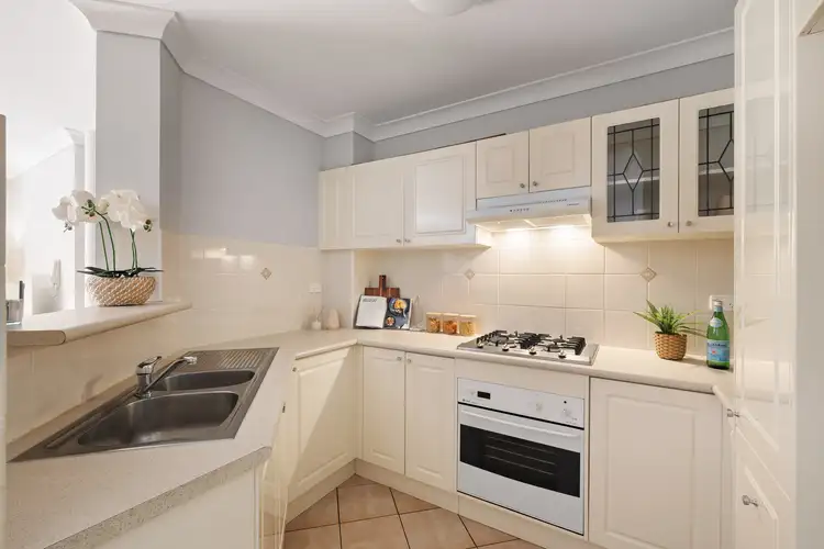 Third view of Homely apartment listing, 71/23 George Street, North Strathfield NSW 2137