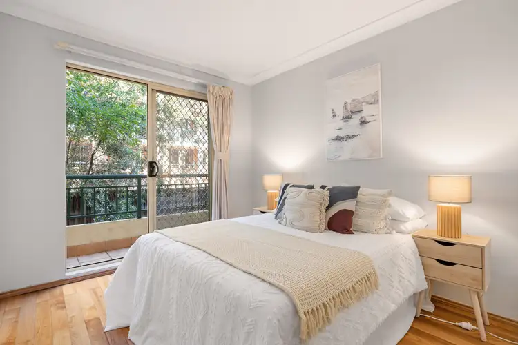 Sixth view of Homely apartment listing, 71/23 George Street, North Strathfield NSW 2137