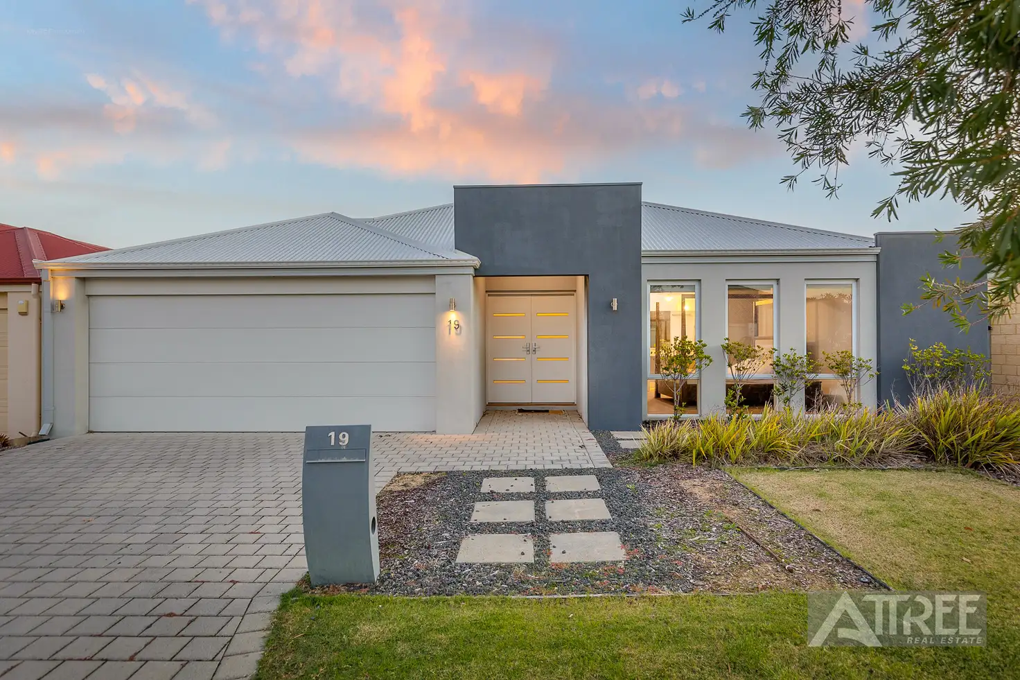 Main view of Homely house listing, 19 Chatham Way, Harrisdale WA 6112