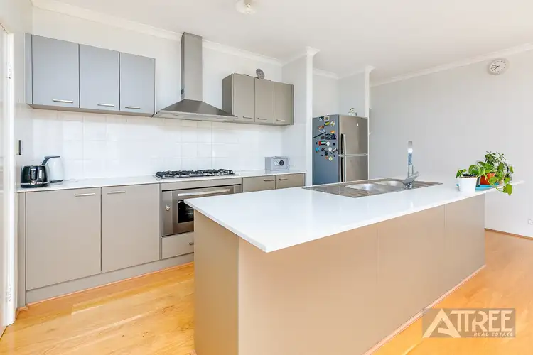 Second view of Homely house listing, 19 Chatham Way, Harrisdale WA 6112