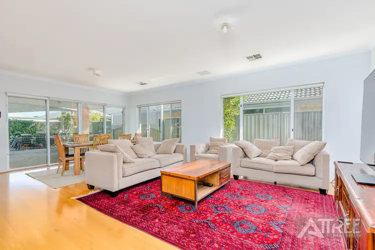 Third view of Homely house listing, 19 Chatham Way, Harrisdale WA 6112