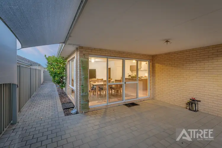 Fourth view of Homely house listing, 19 Chatham Way, Harrisdale WA 6112