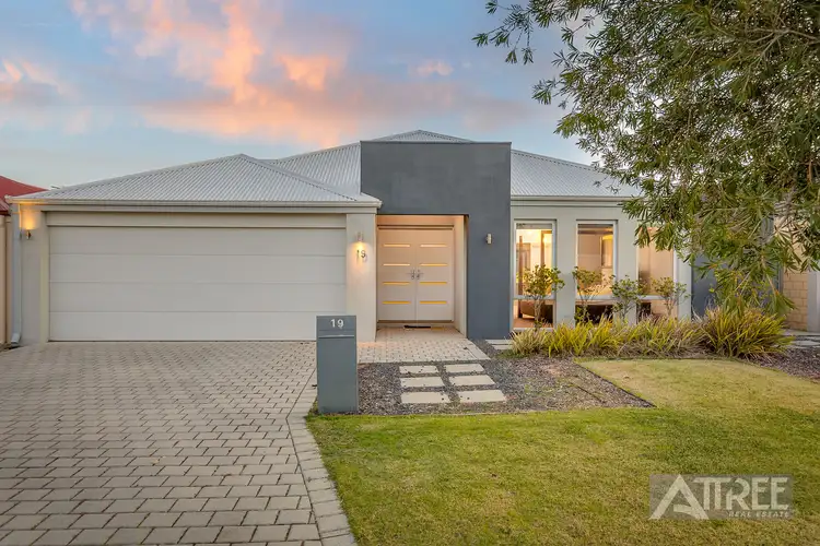 Fifth view of Homely house listing, 19 Chatham Way, Harrisdale WA 6112