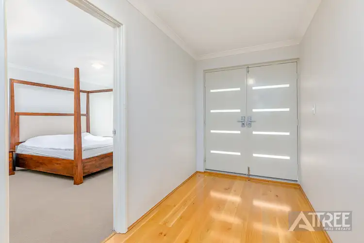 Sixth view of Homely house listing, 19 Chatham Way, Harrisdale WA 6112