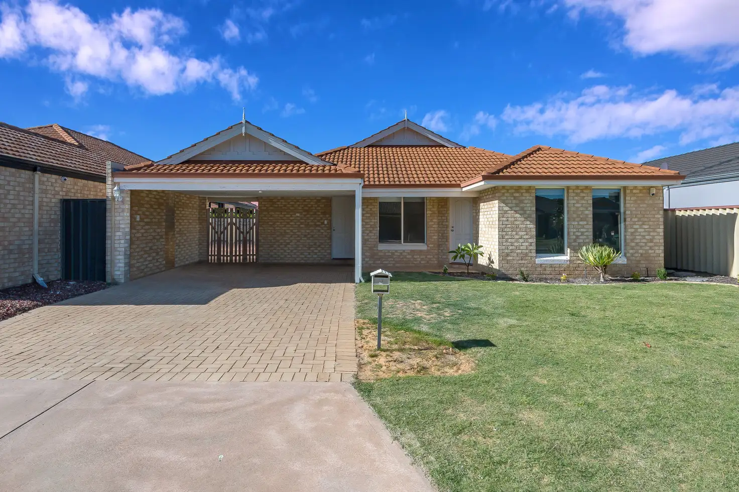 Main view of Homely house listing, 18 Mcewing Road, Redcliffe WA 6104