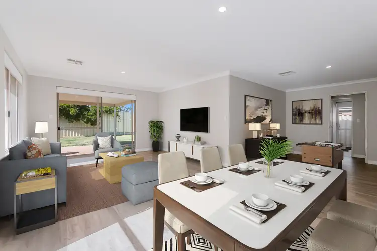 Third view of Homely house listing, 18 Mcewing Road, Redcliffe WA 6104