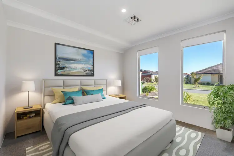 Fourth view of Homely house listing, 18 Mcewing Road, Redcliffe WA 6104