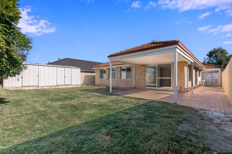 Fifth view of Homely house listing, 18 Mcewing Road, Redcliffe WA 6104