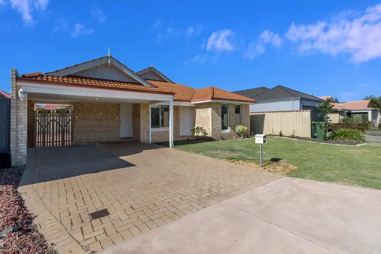 Sixth view of Homely house listing, 18 Mcewing Road, Redcliffe WA 6104