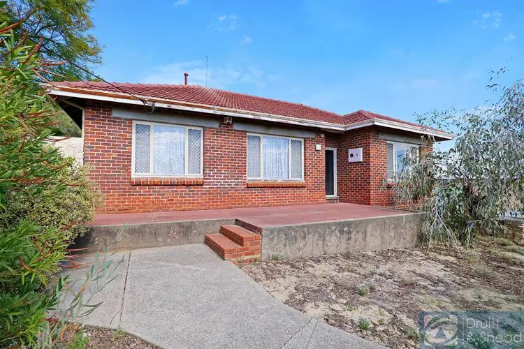 Second view of Homely house listing, 64 Blythe Avenue, Yokine WA 6060