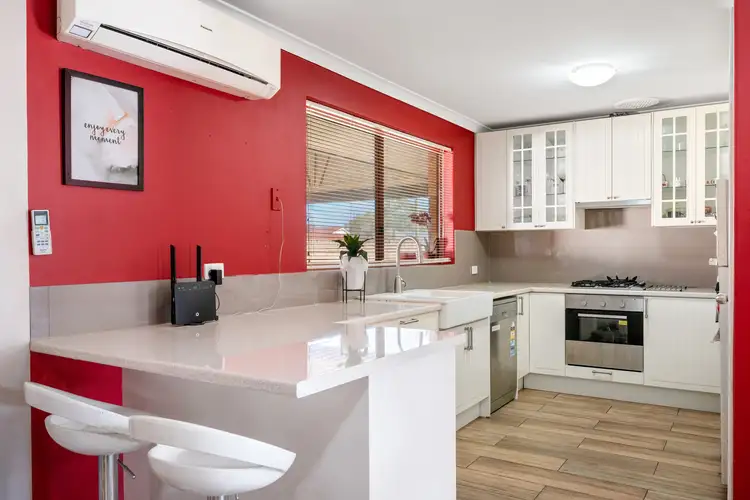 Fourth view of Homely unit listing, 1/15 Herndon Close, Cannington WA 6107